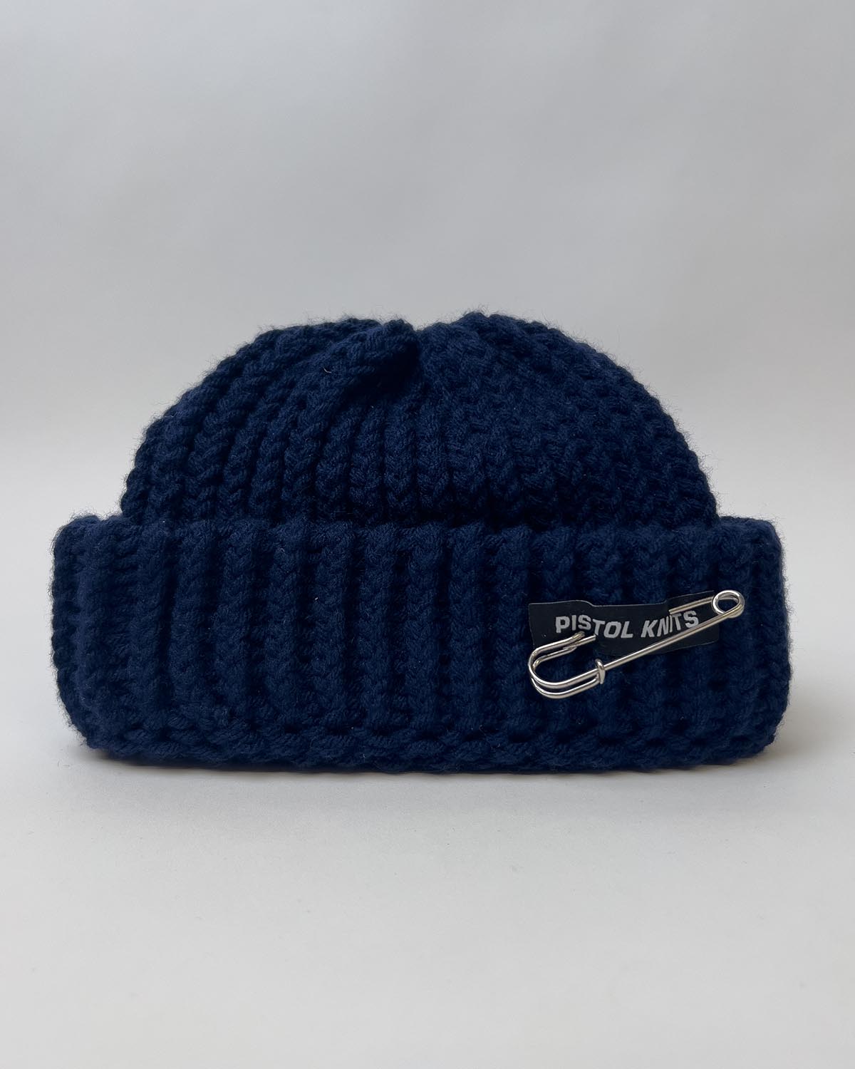 Dome Warmer Navy