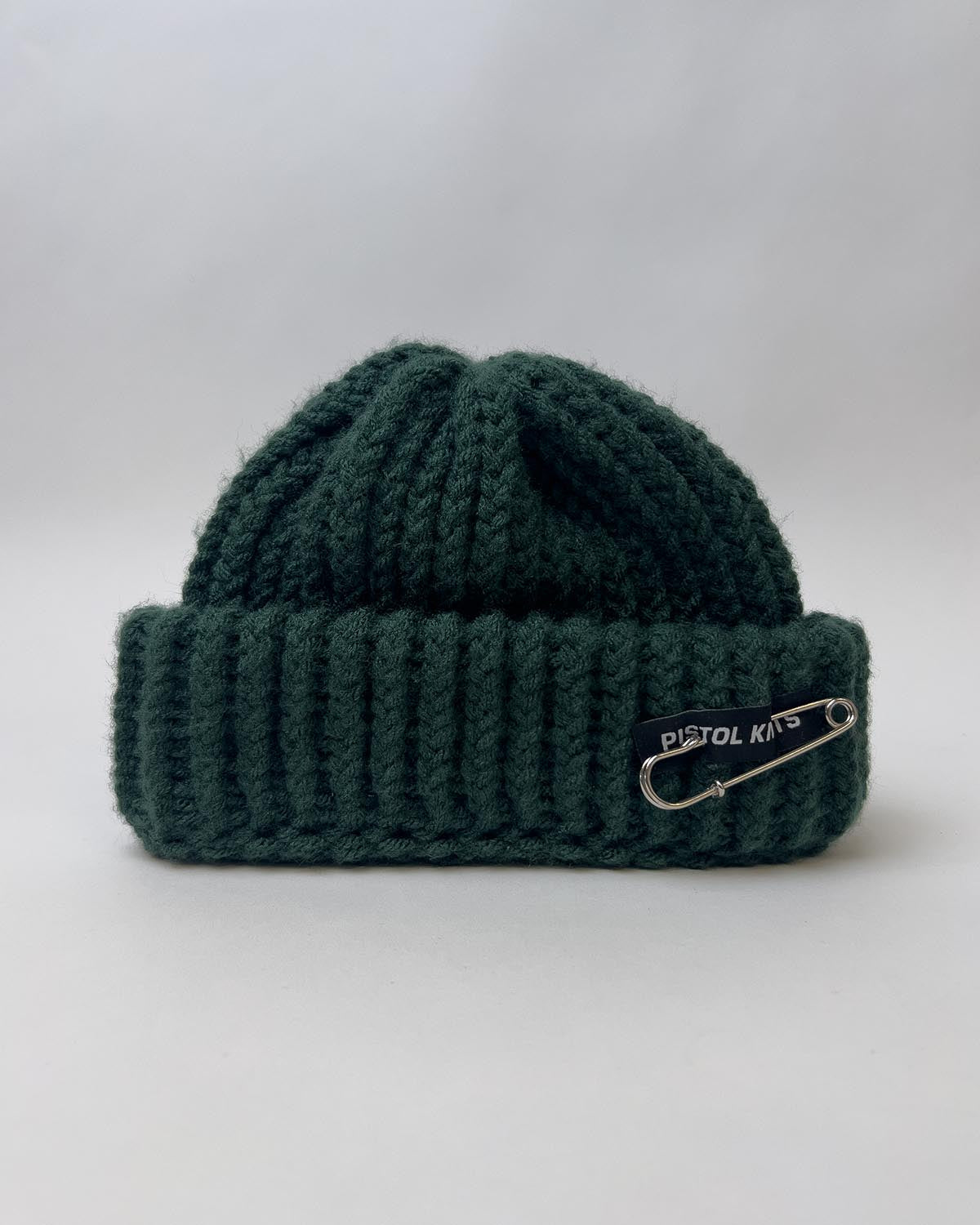 Dome Warmer Green